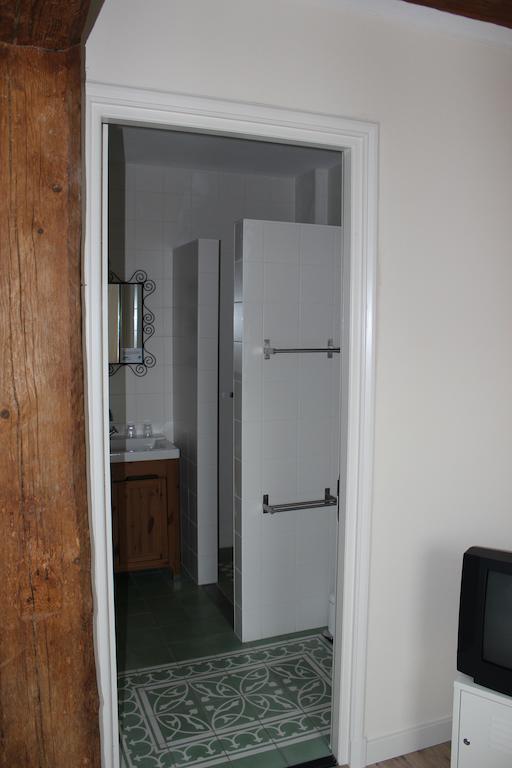 Wartena Hoeve - Vega B&B Szoba fotó